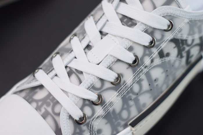 dor b23 low top logo oblique d007