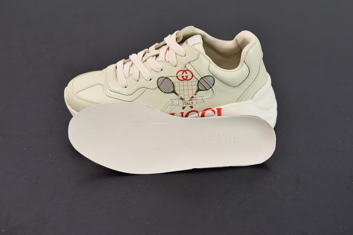 gci rhyton vintage trainer sneaker g023