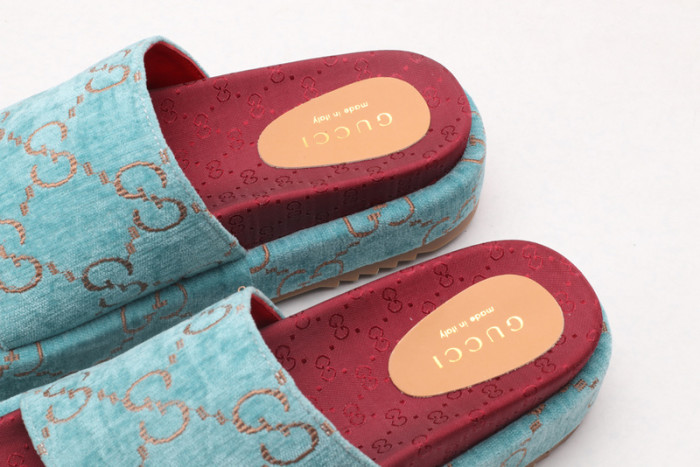 gci gg slide sandal