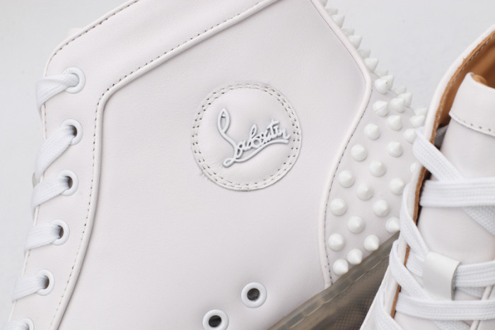 Ch**an louboutin