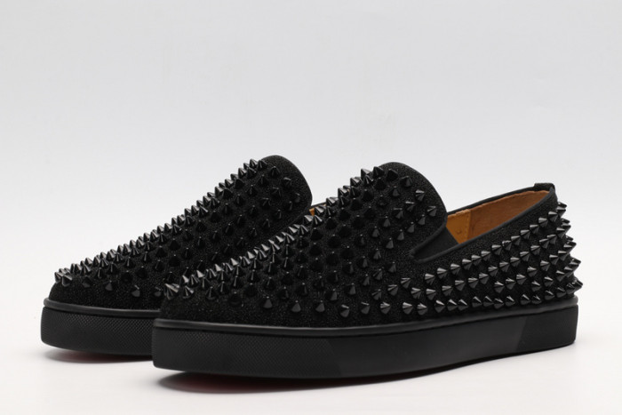 Ch**an louboutin