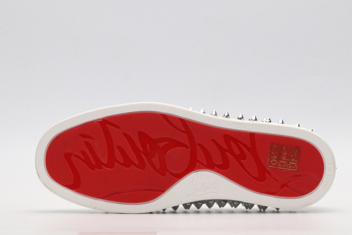 Ch**an louboutin