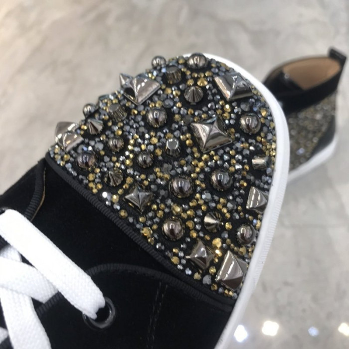 Ch**an louboutin