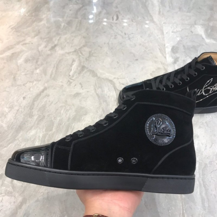 Ch**an louboutin