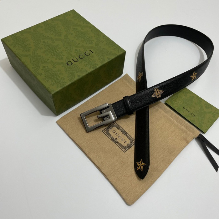 G*u*i* belt 35mm