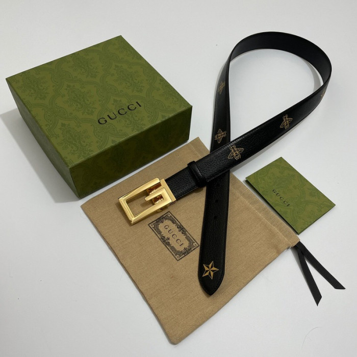 G*u*i* belt 35mm