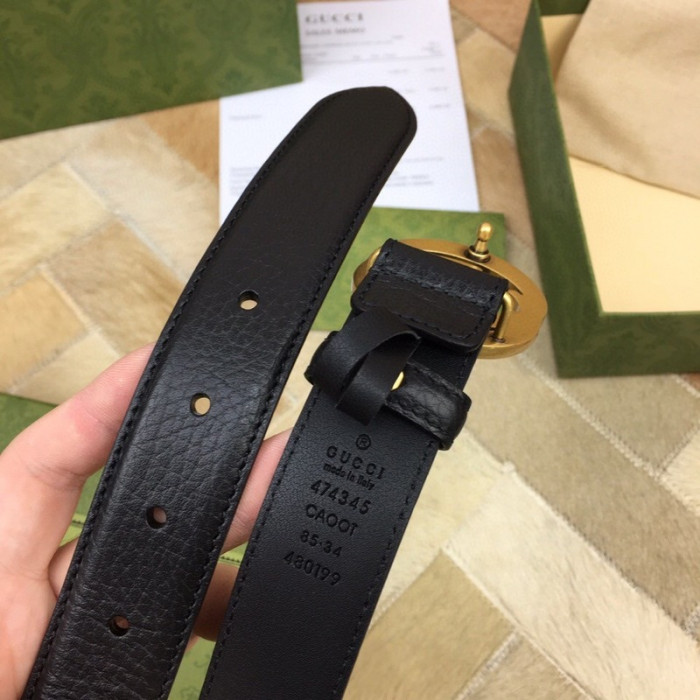 G*u*i* belt 30mm