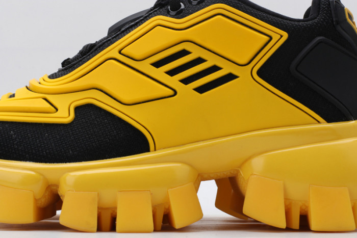 prda sneaker