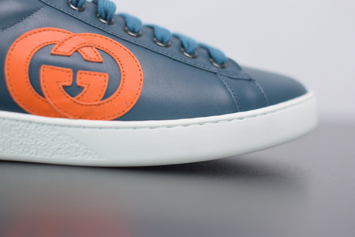 gci low top sneaker g013