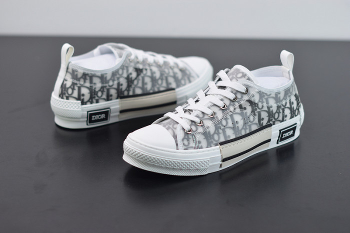 dor b23 low top logo oblique d007