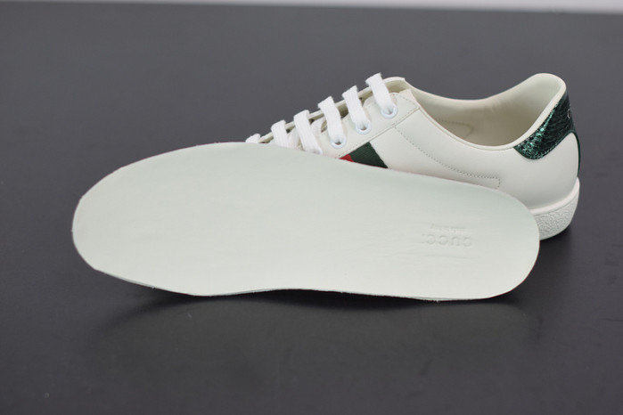 gci low top sneaker g019