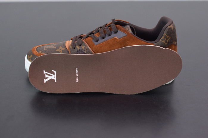 lv sneakers