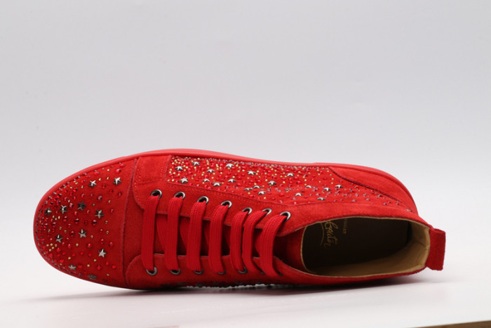 Ch**an louboutin