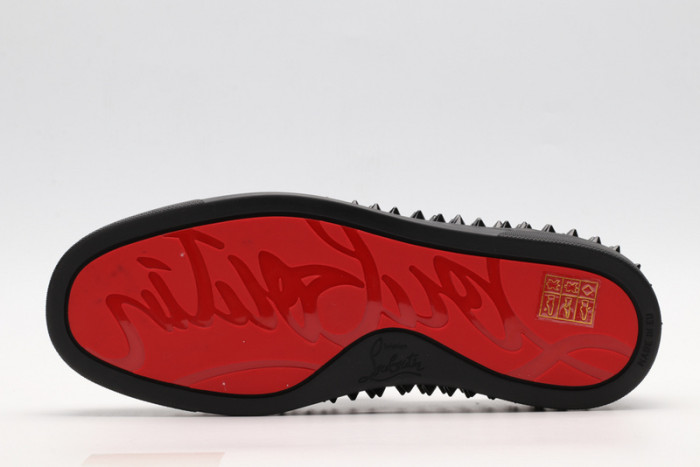 Ch**an louboutin