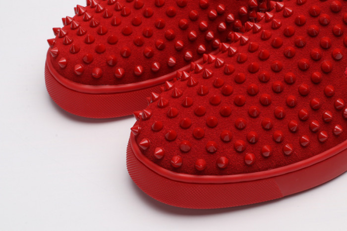 Ch**an louboutin
