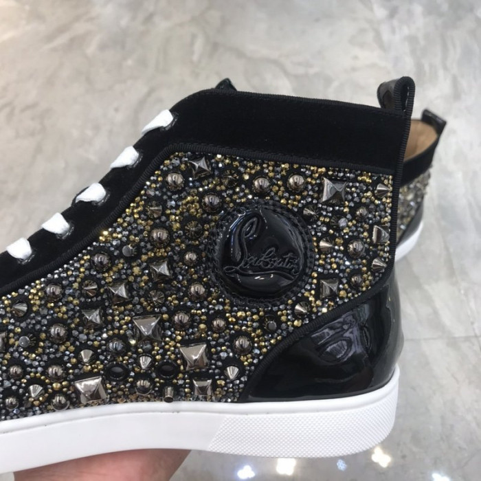 Ch**an louboutin
