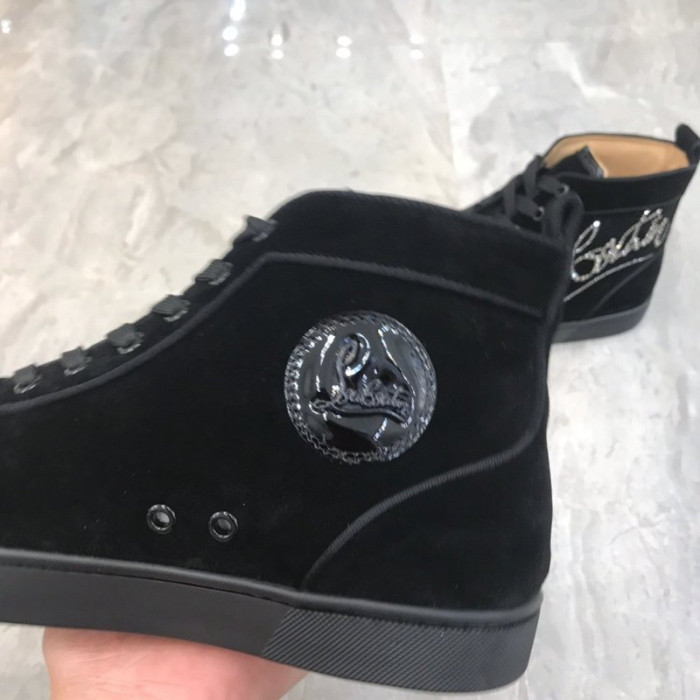 Ch**an louboutin
