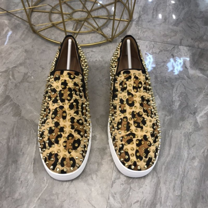 Ch**an louboutin