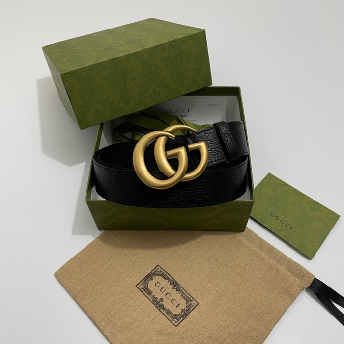 gucc* belt 40mm