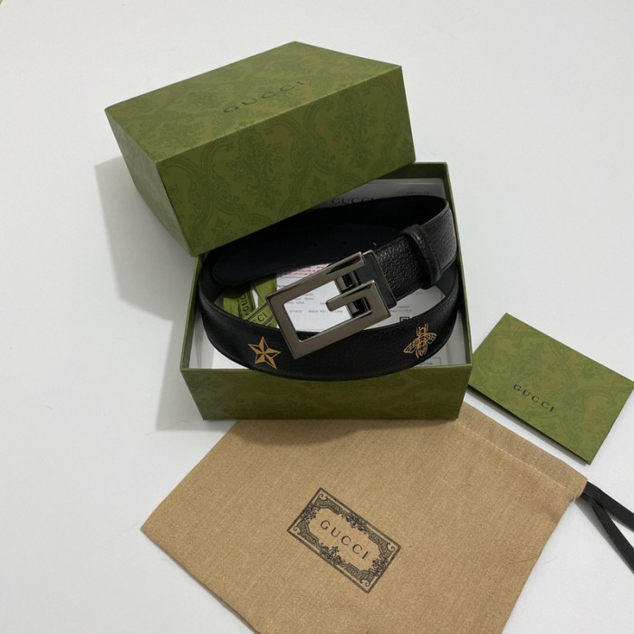 G*u*i* belt 35mm