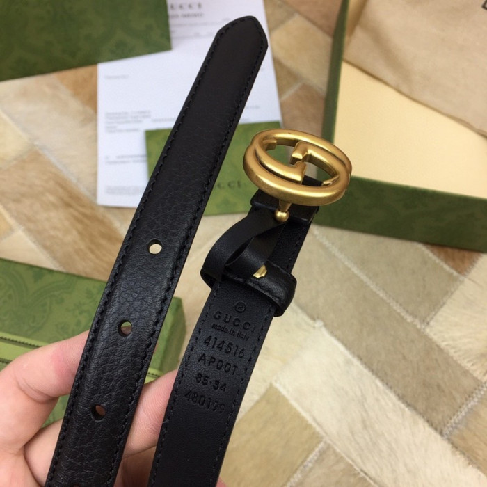 G*u*i* belt 20mm