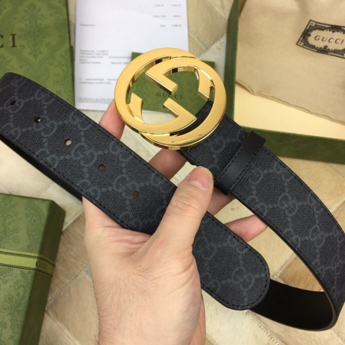 G*u*i* belt 40mm