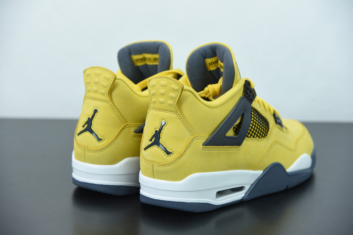 air jordan 4 retro lightning ct8527-700