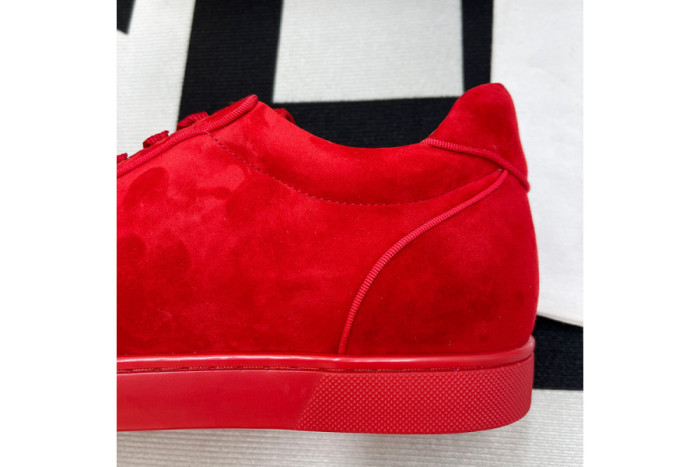 Ch**an louboutin