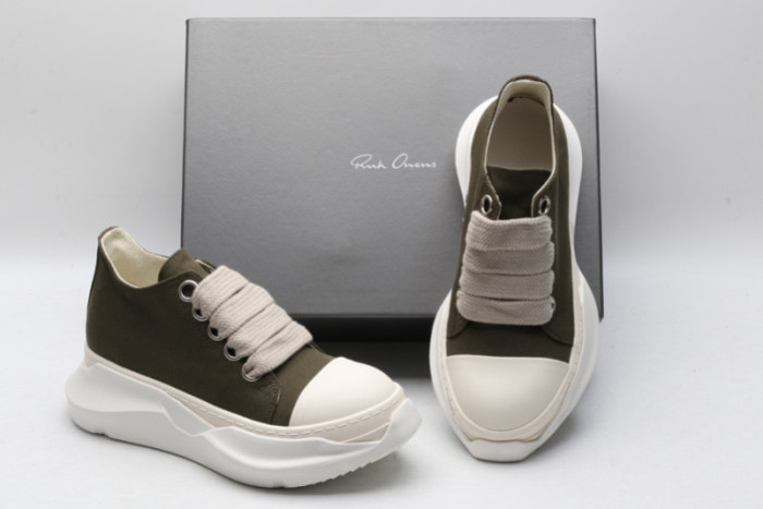 rick owens