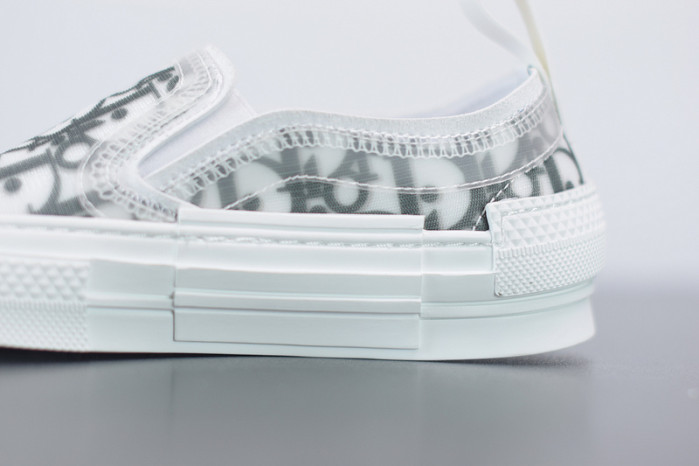 dor b23 oblique low top sneakers d015