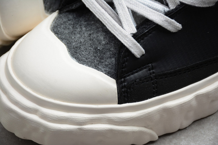 readymade x nike blazer mid cz3589-001