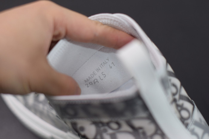 dor b23 high top oblique d010