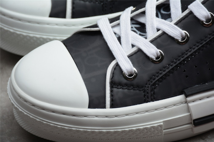 dor b23 oblique low top sneakers d019