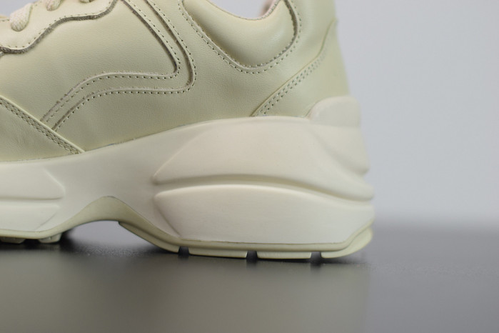 gci rhyton vintage trainer sneaker g024