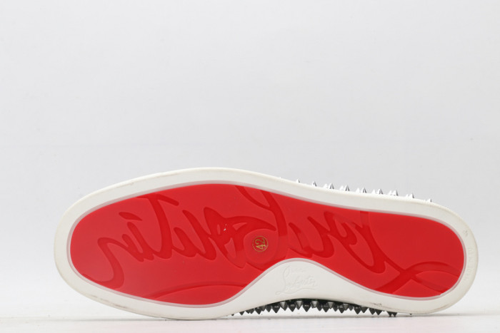 Ch**an louboutin