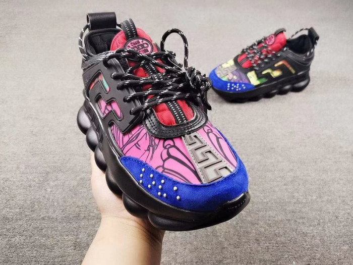 versace sneaker