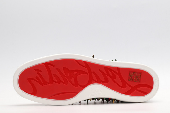 Ch**an louboutin