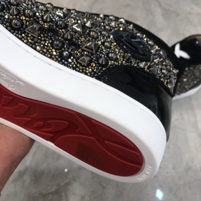Ch**an louboutin