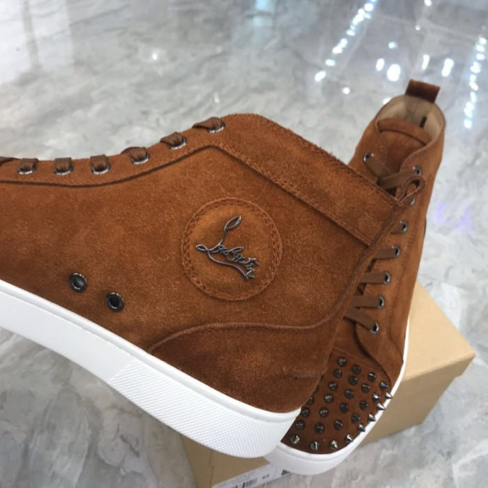 Ch**an louboutin