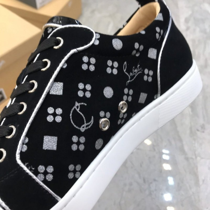 Ch**an louboutin