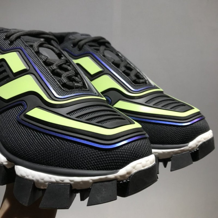 prda sneaker