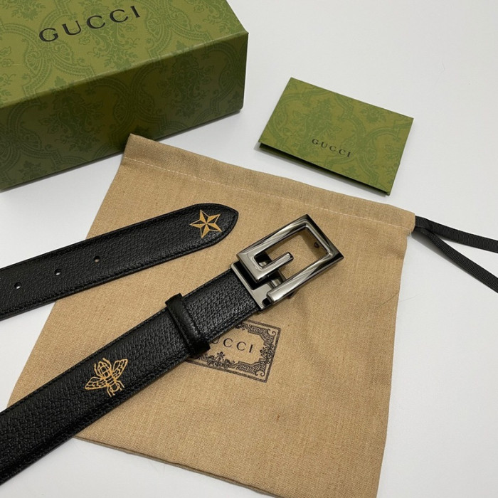 G*u*i* belt 35mm