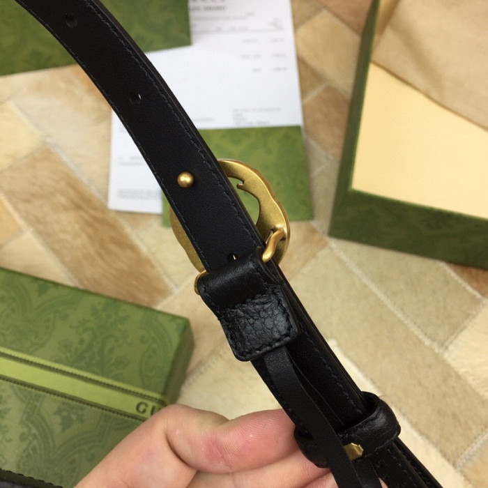G*u*i* belt 20mm