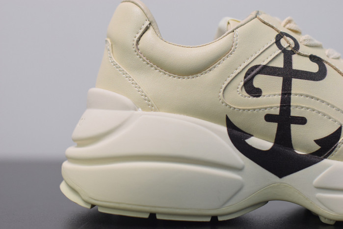 gci rhyton vintage trainer sneaker g025