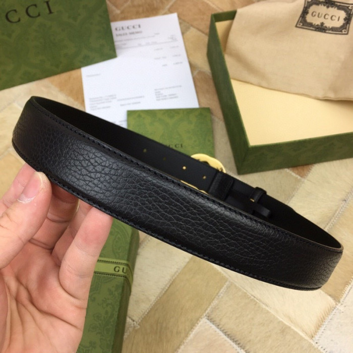 G*u*i* belt 30mm