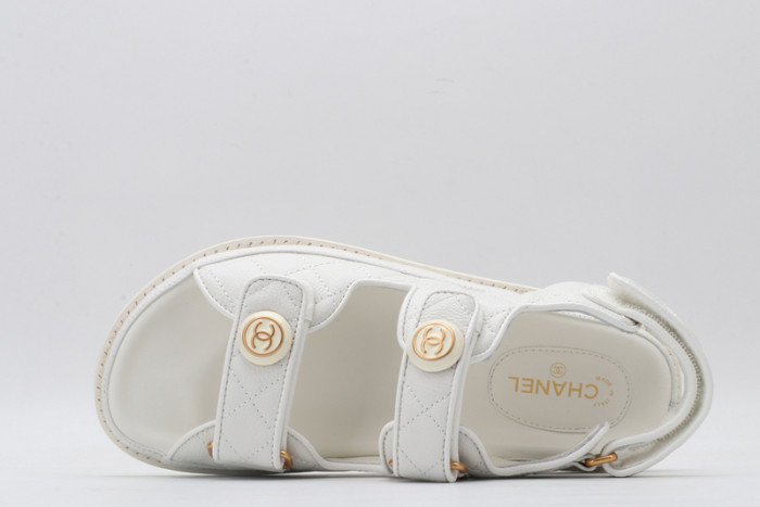 CN Slide Sandal 1993