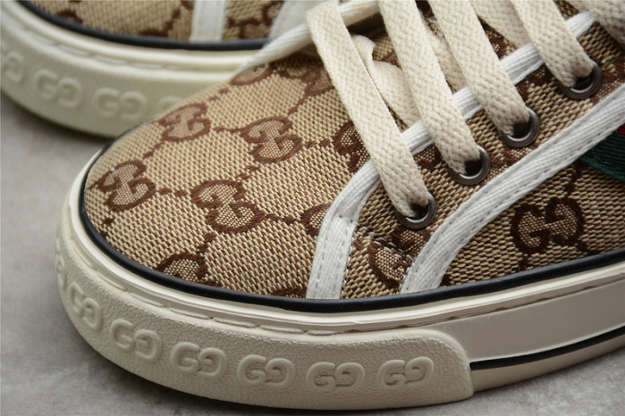 gci sneaker