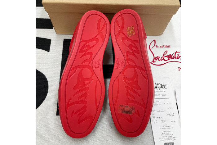 Ch**an louboutin