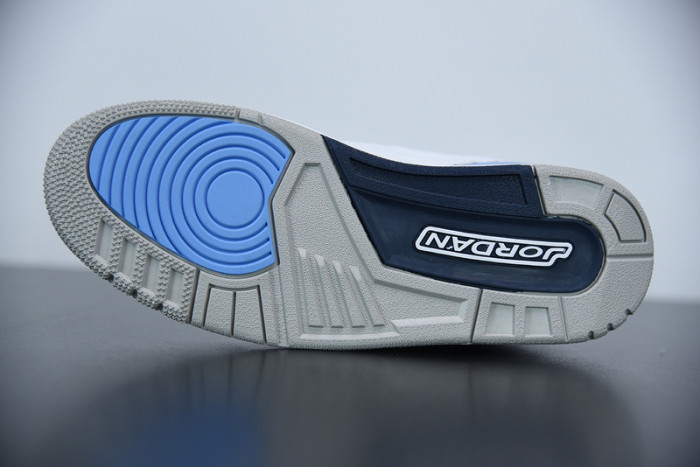 air jordan 3 unc ct8532-104