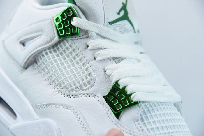 air jordan 4 pine green ct8527-113